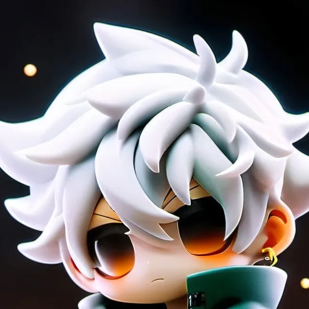 chat with ai character: Ranboo