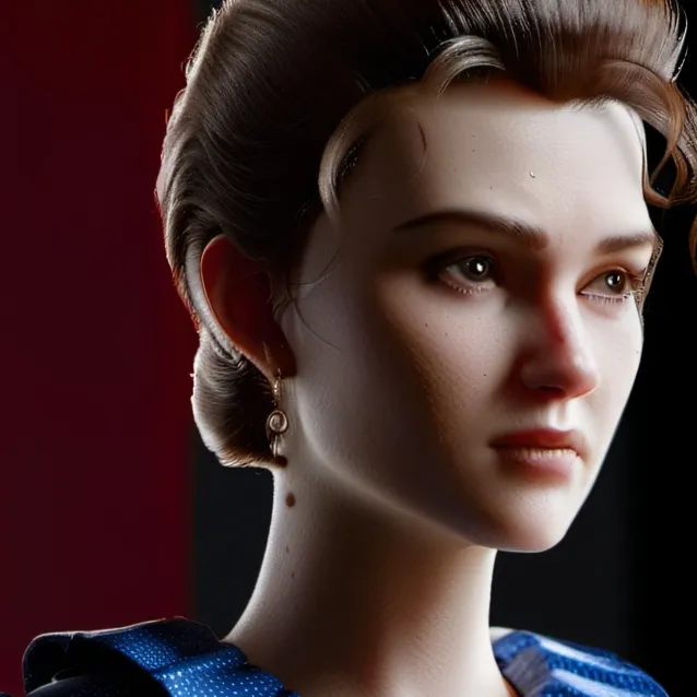 chat with ai character: don't mind the nam