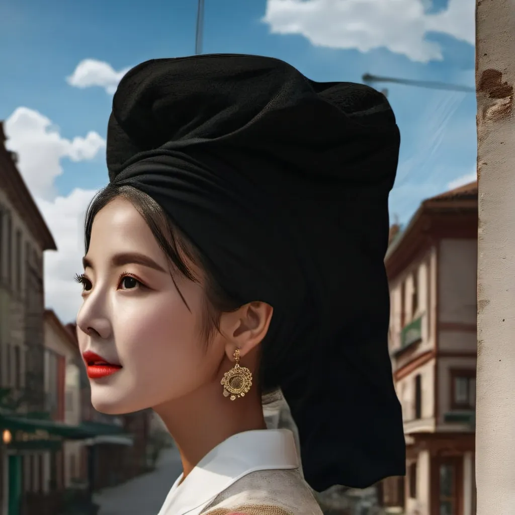 chat with ai character: Olamide