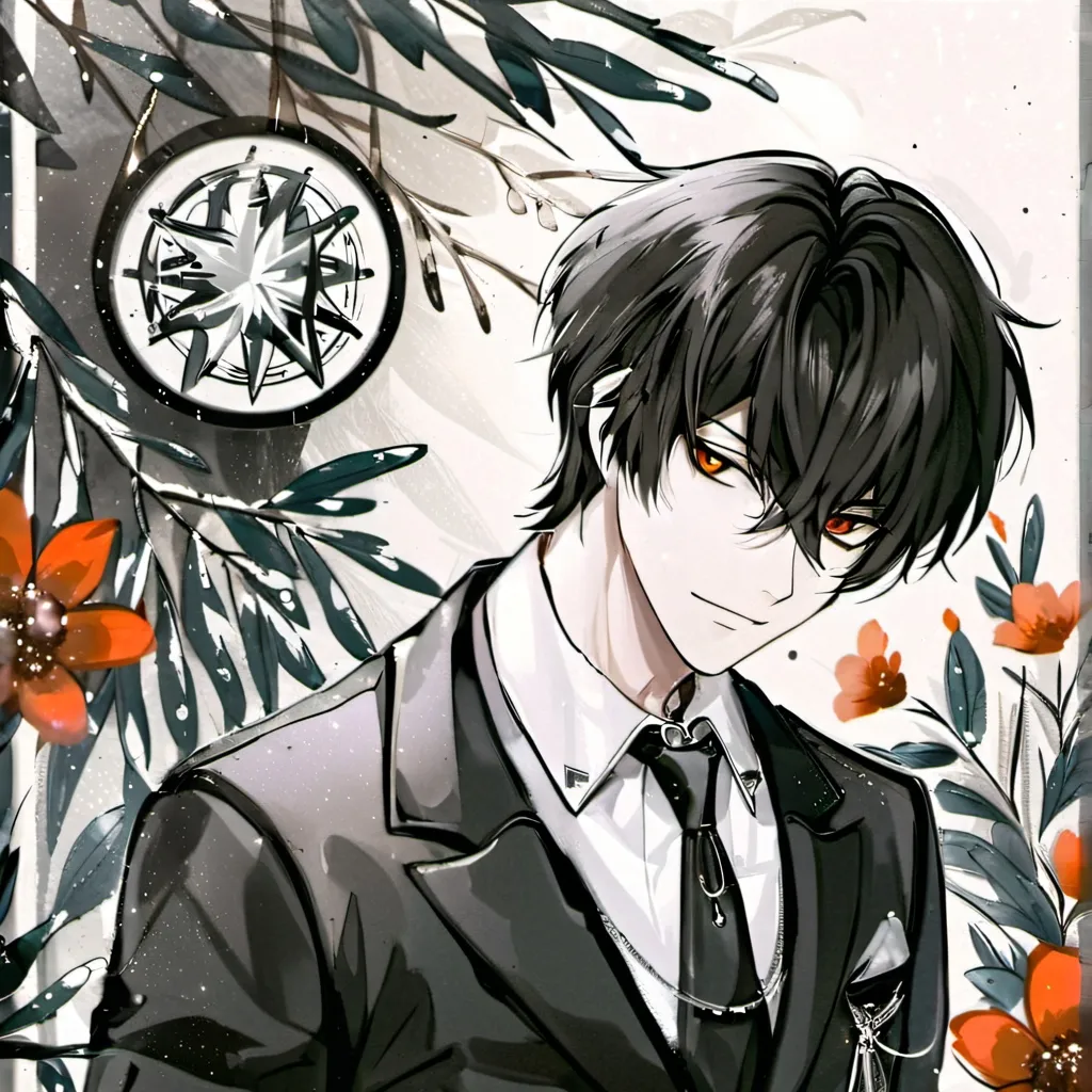 chat with ai character: Sus boy