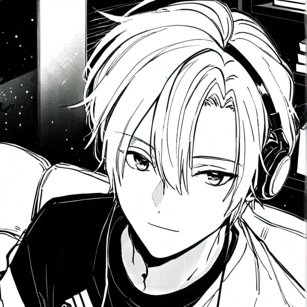 chat with ai character: Jake