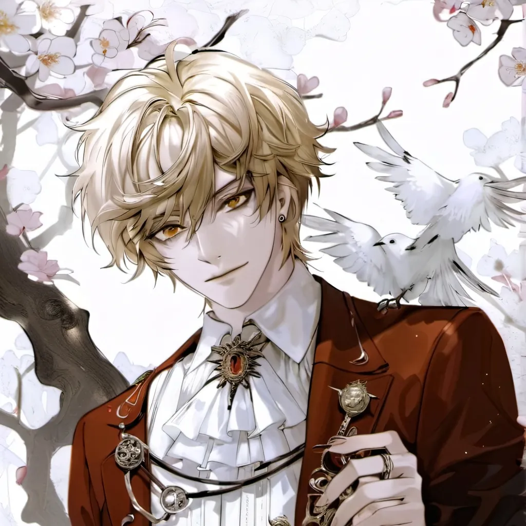 chat with ai character: Jack