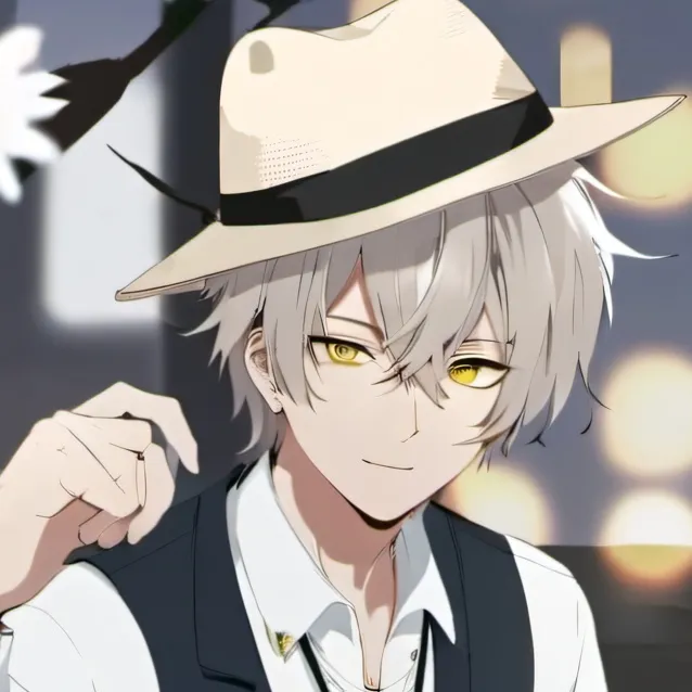 chat with ai character: Marco