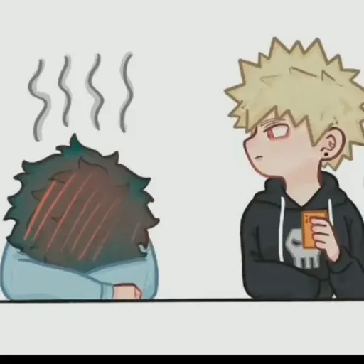 creator bekuandbakuship's avatar