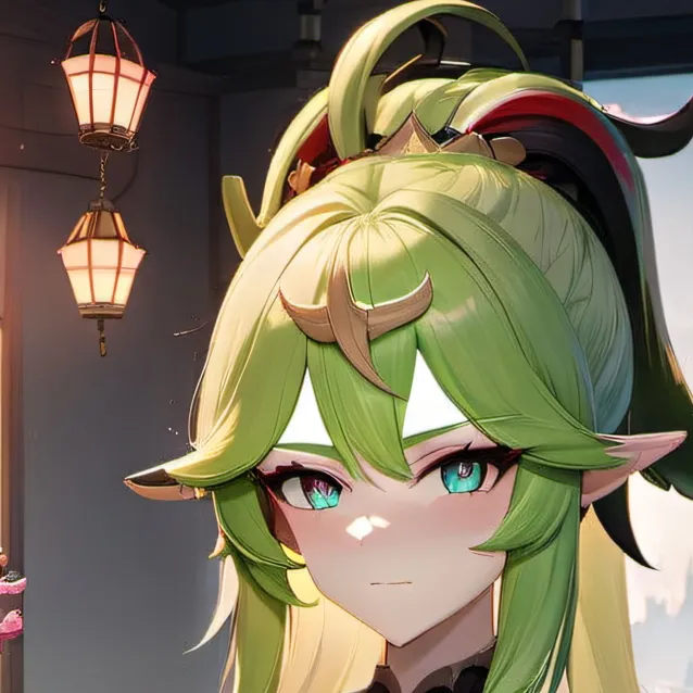 chat with ai character: Velvet