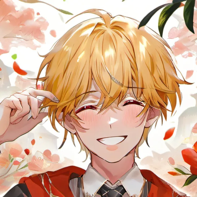 chat with ai character: zenitsu