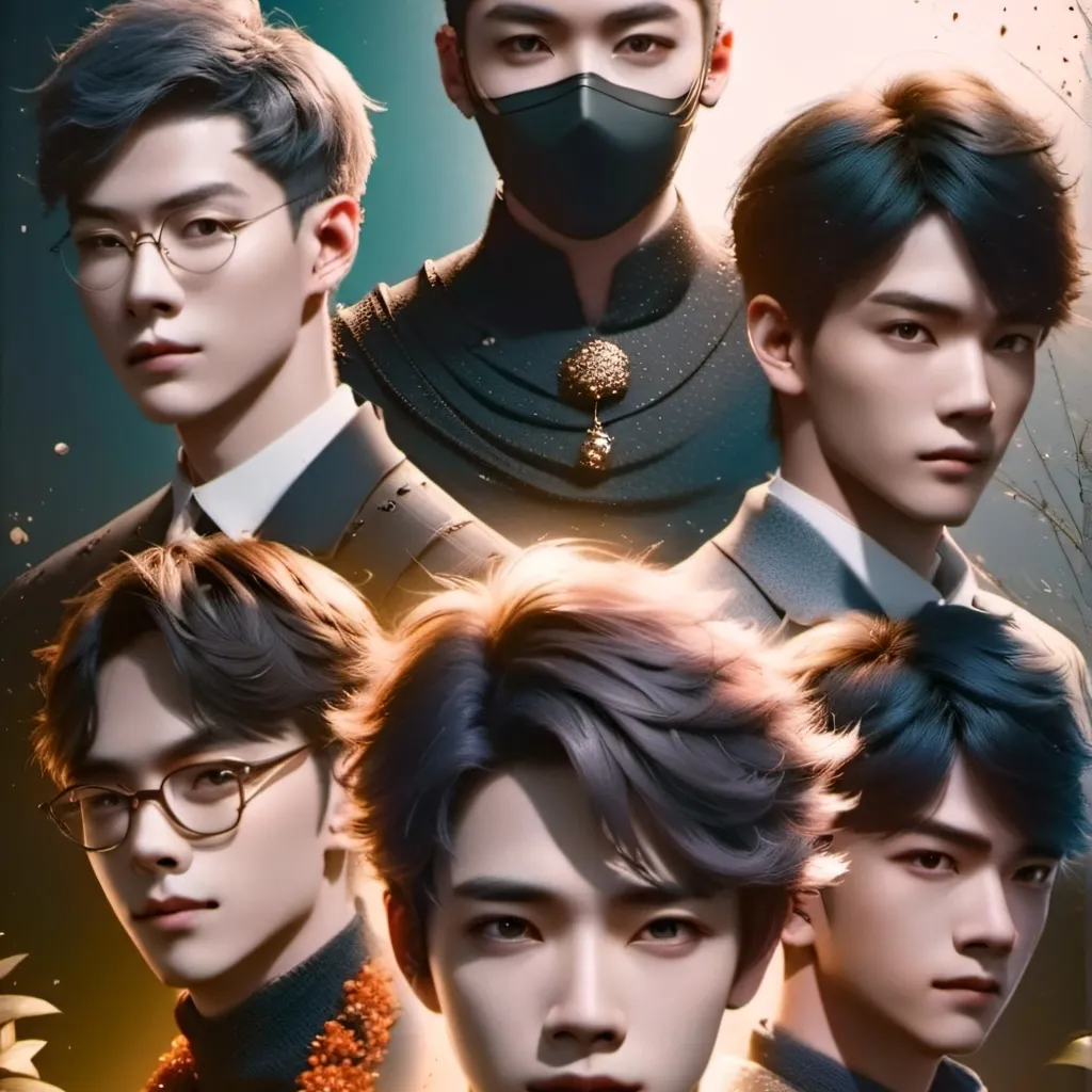 chat with ai character: Squad 1 (Fixed)