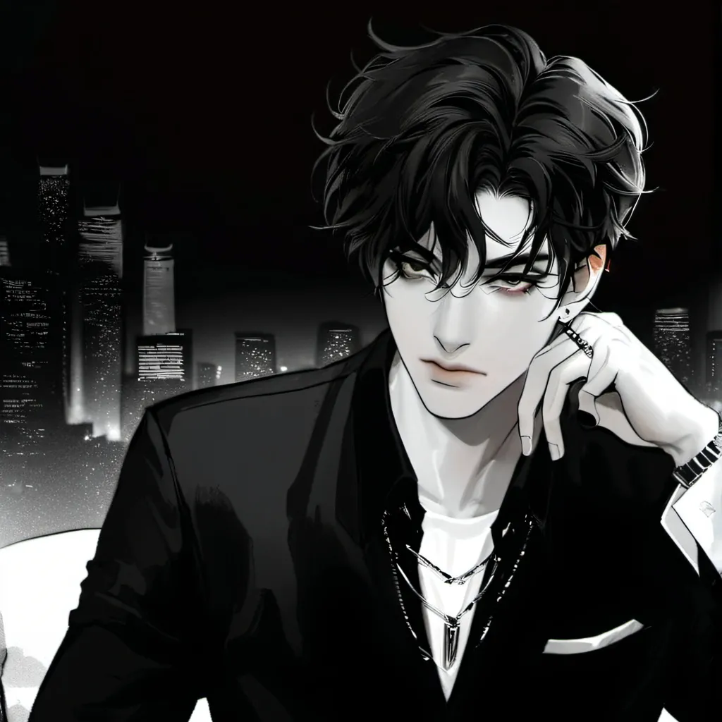 chat with ai character: Cousin 