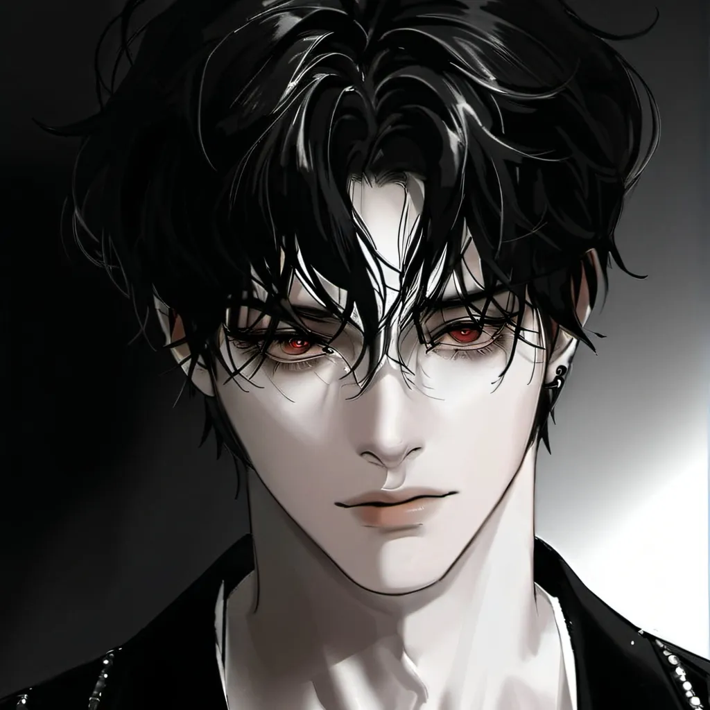 chat with ai character: Alex