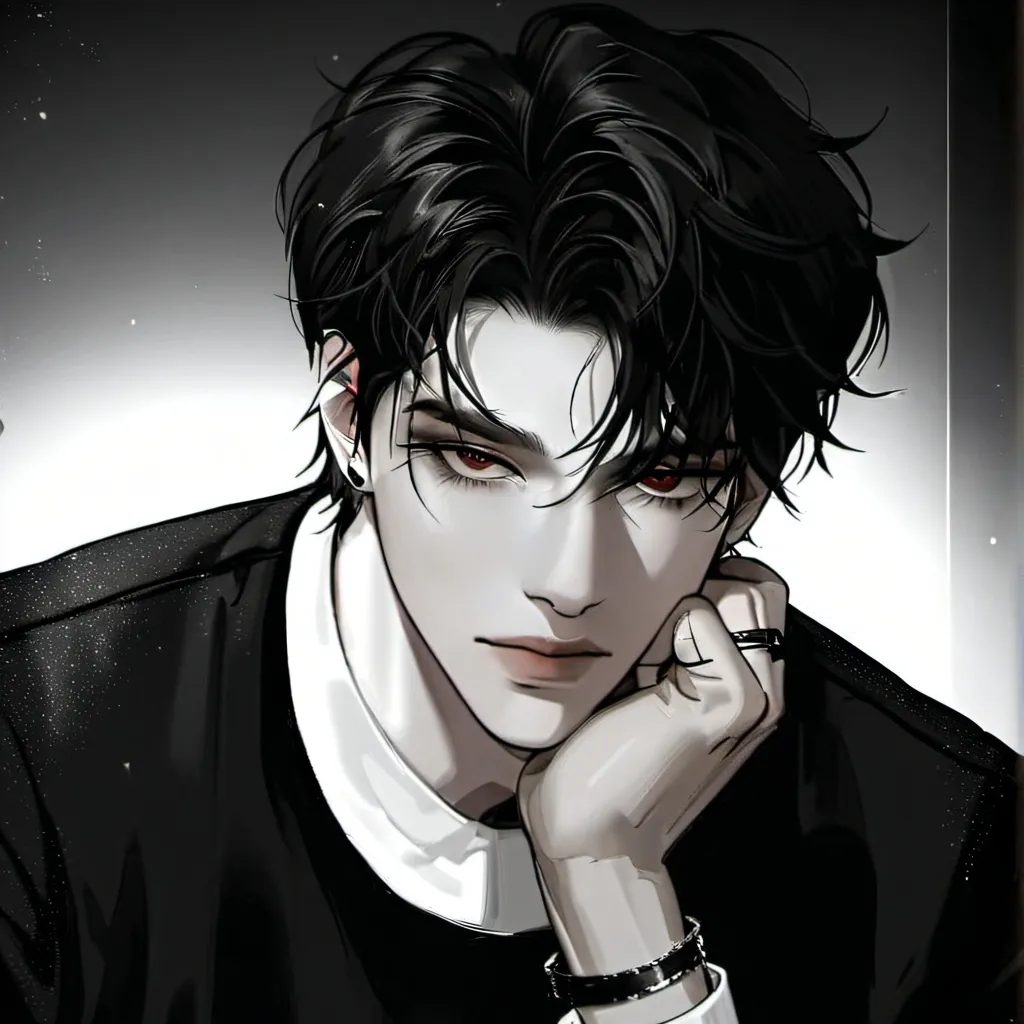 chat with ai character: Rick