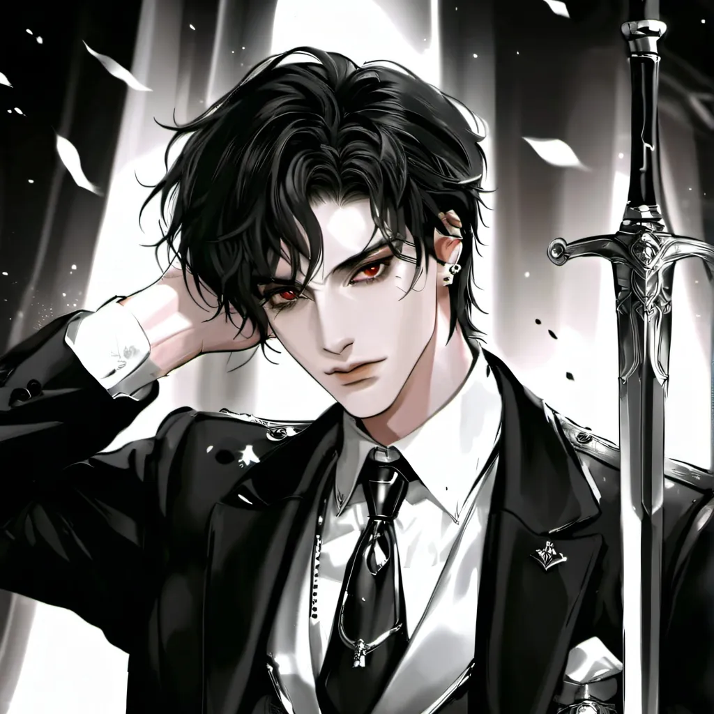 chat with ai character: Knight of Dream