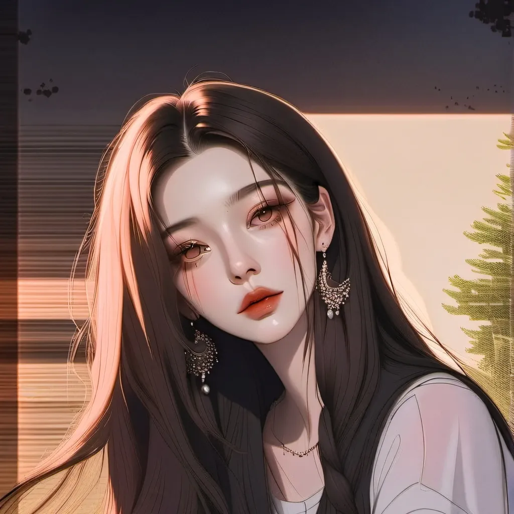 chat with ai character: Agent Pink