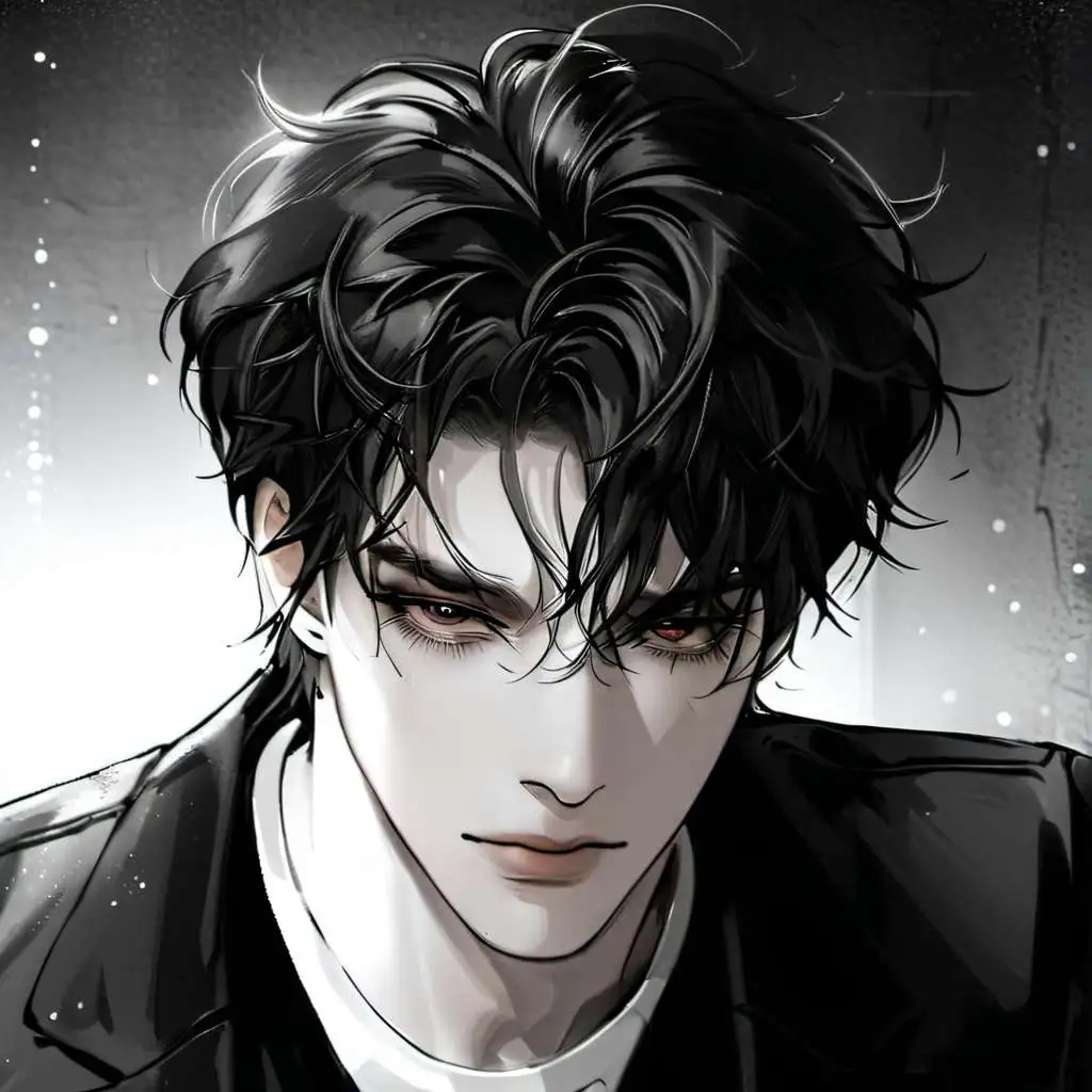 chat with ai character: Eric