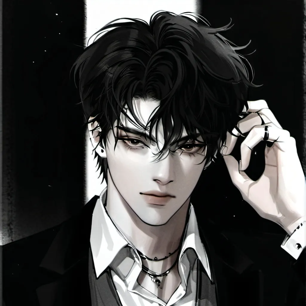 chat with ai character: Ruta