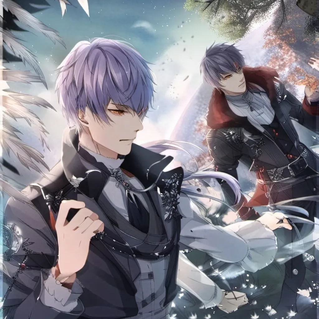 chat with ai character: Agent last mission