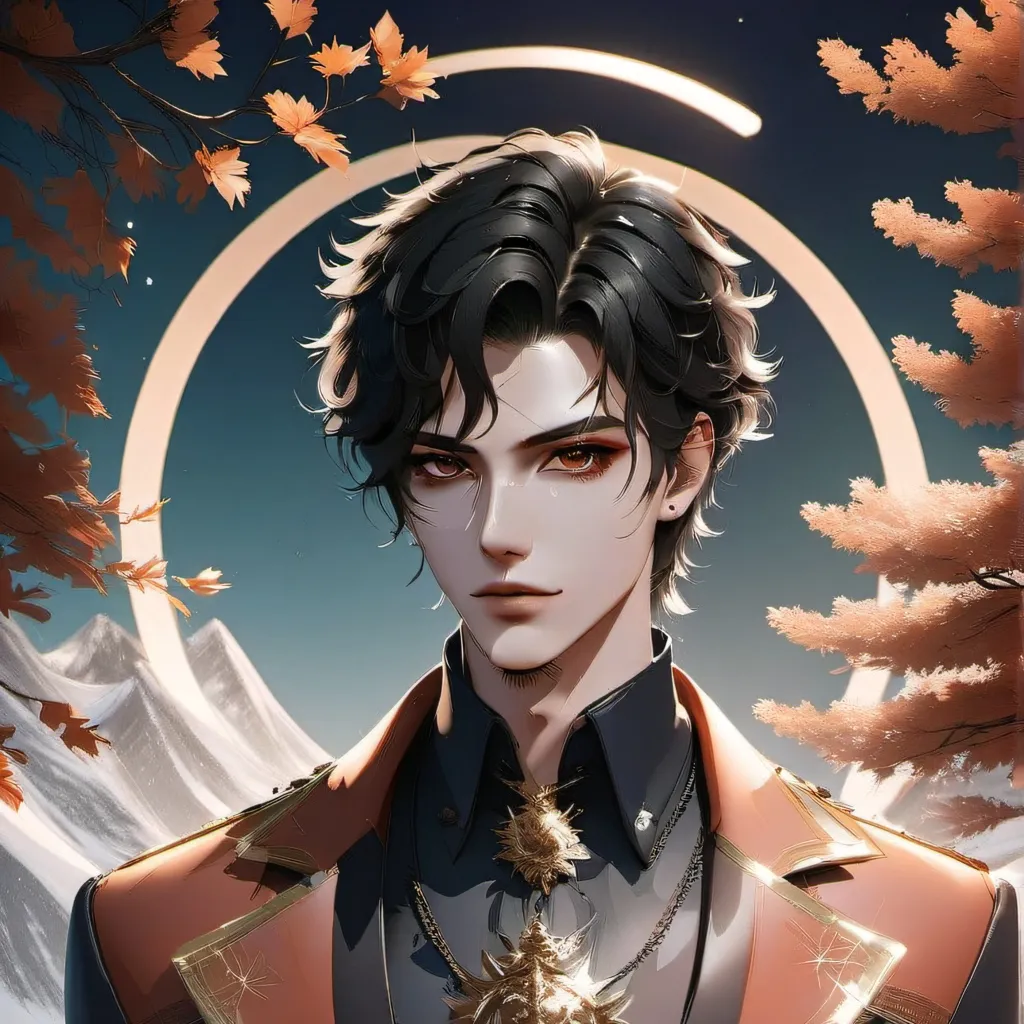 chat with ai character: Prince Eric