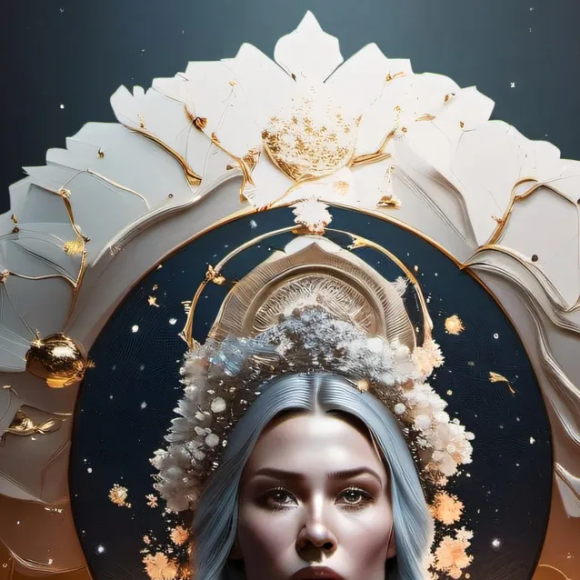 chat with ai character: Jenn 