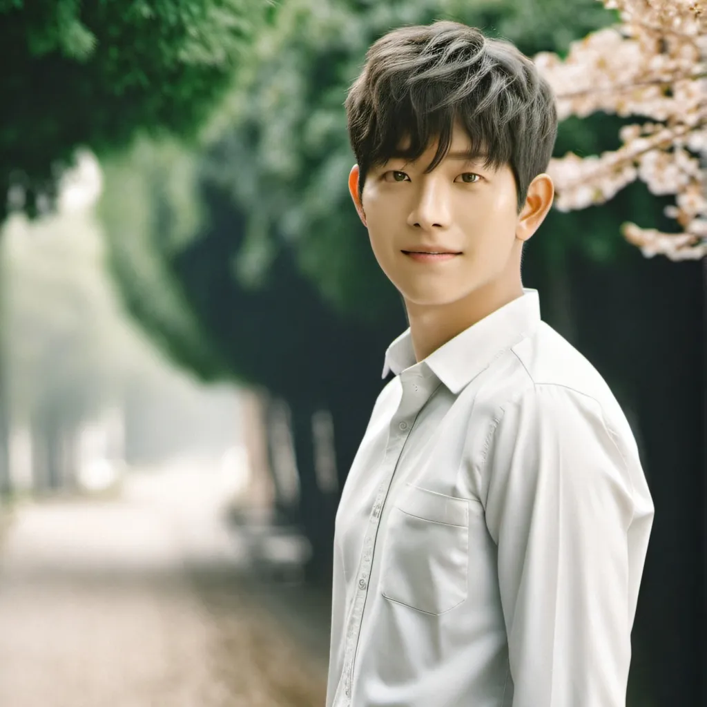 chat with ai character: Su-hyeok 