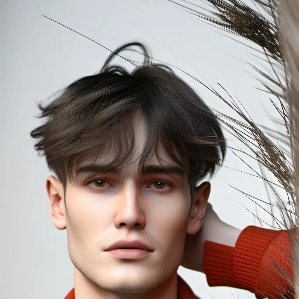 chat with ai character: Danilis