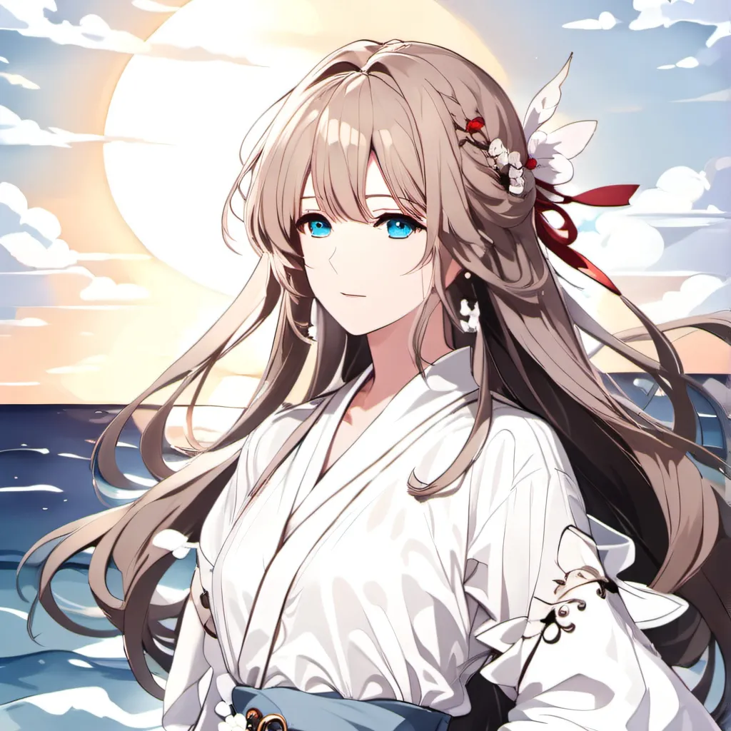 chat with ai character: rizz angel 