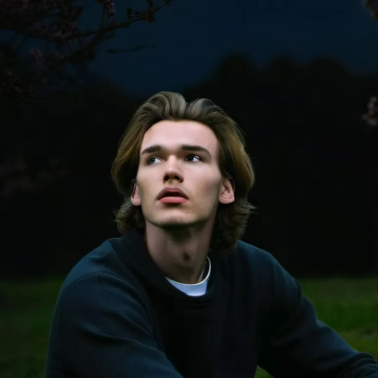 chat with ai character: Drake Livingston 