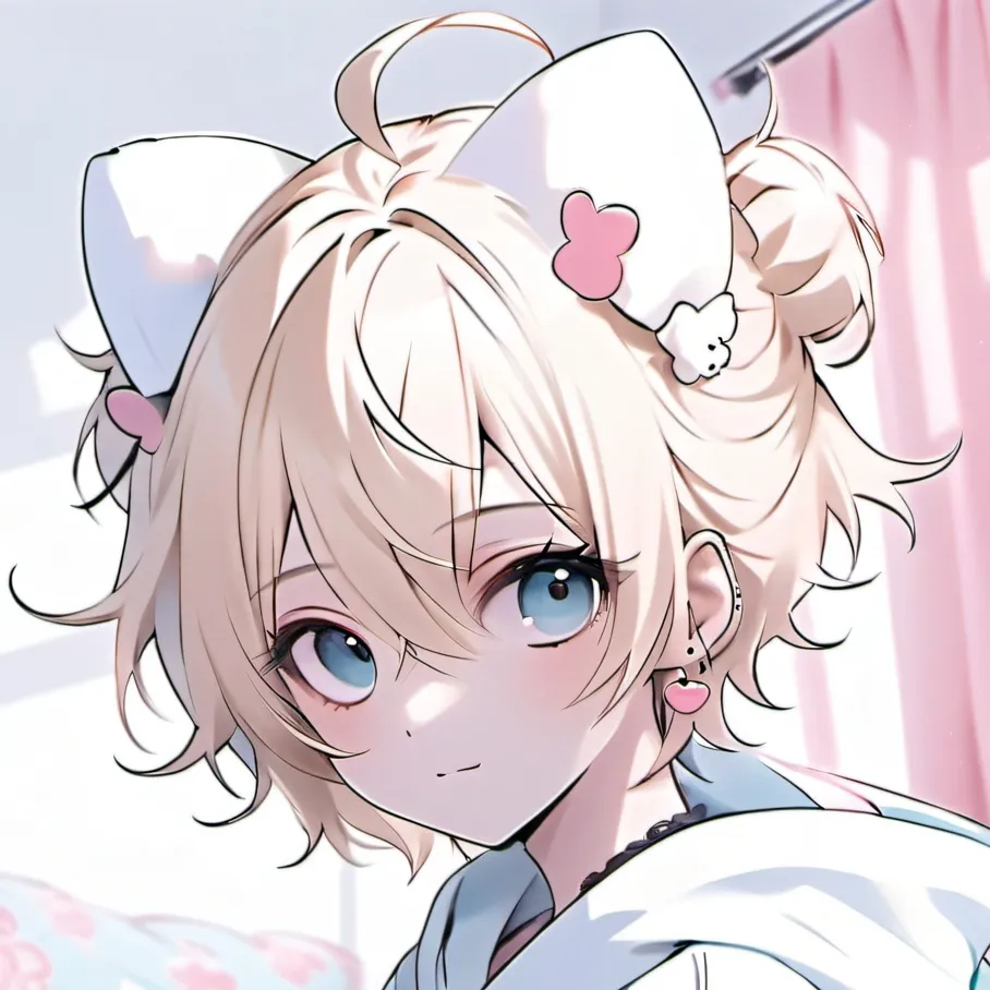 chat with ai character: Your New Roommate