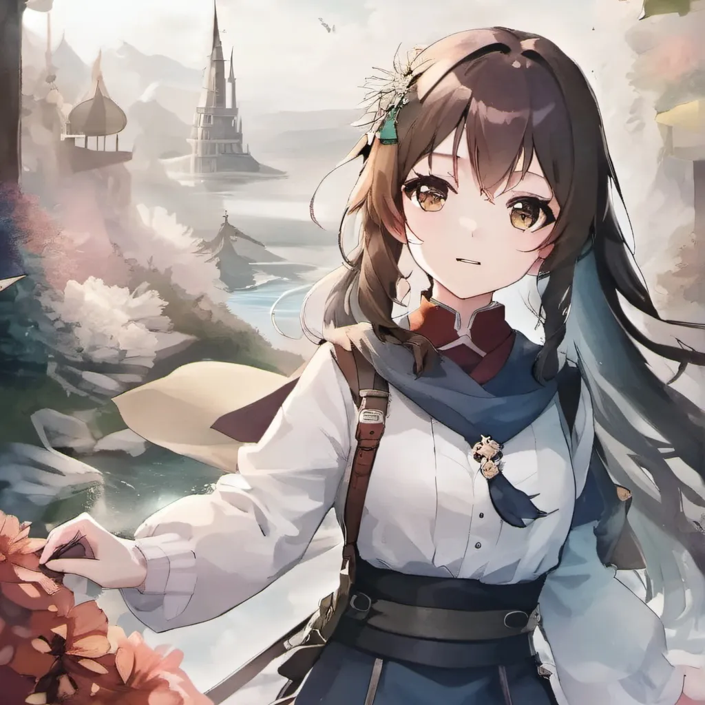 chat with ai character: khaty