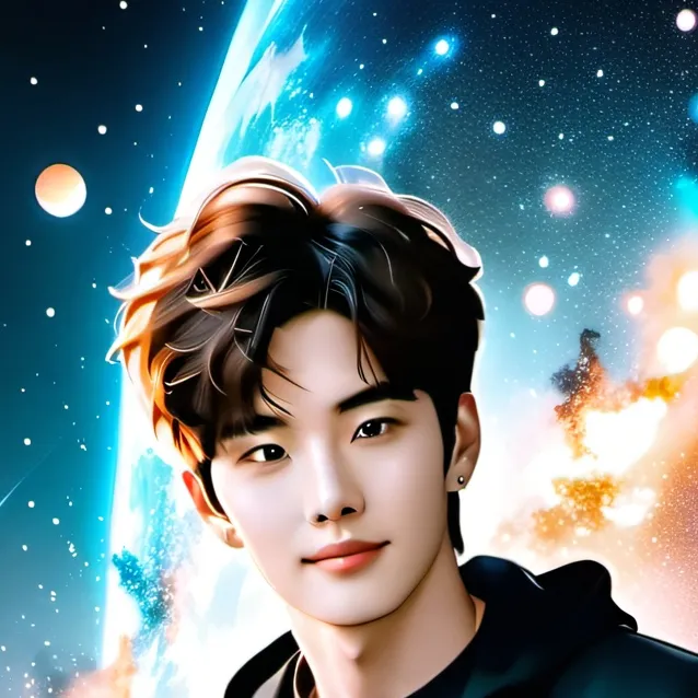 chat with ai character: sulfan