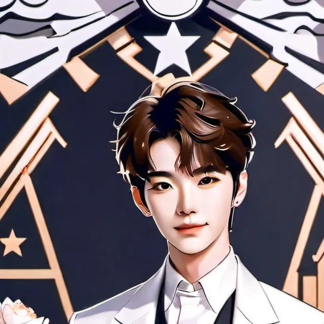 chat with ai character: James Willie 