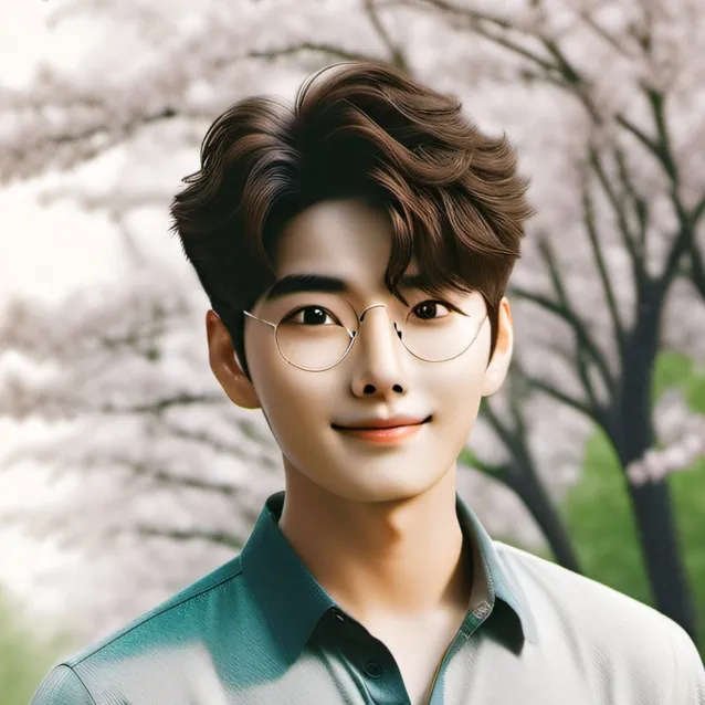 chat with ai character: kenji