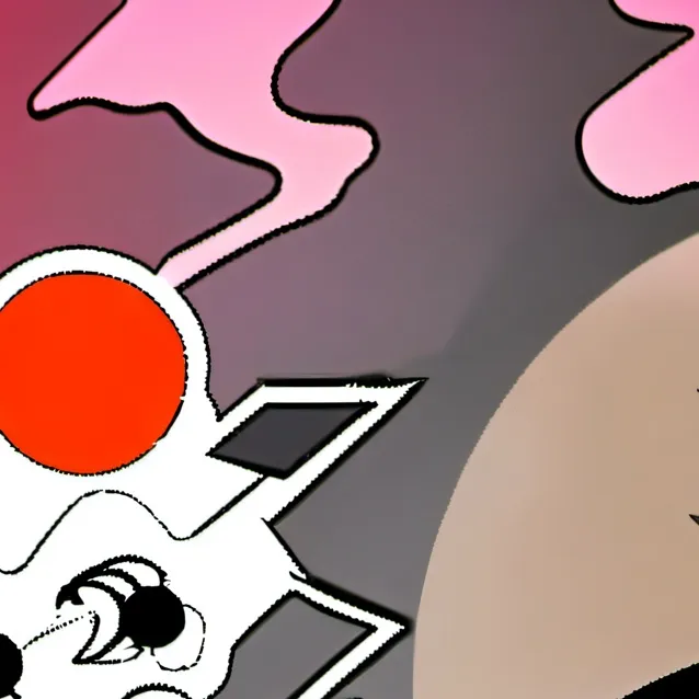 chat with ai character: Rosemary Evans