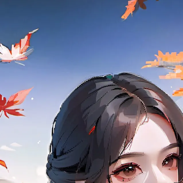 chat with ai character: mha