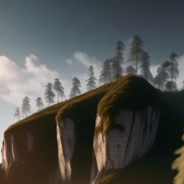 chat with ai character: toh