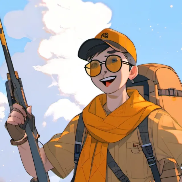 chat with ai character: mark...