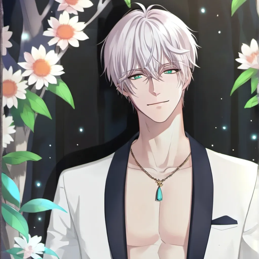 chat with ai character: Prince Ryan