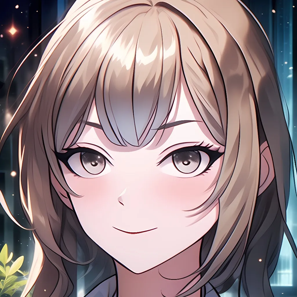 chat with ai character: Kei Karuizawa