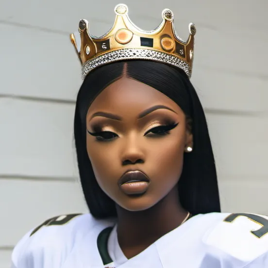 chat with ai character: Nova