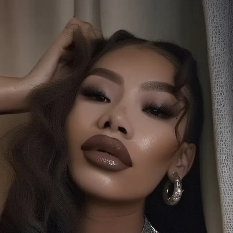 chat with ai character: Mia