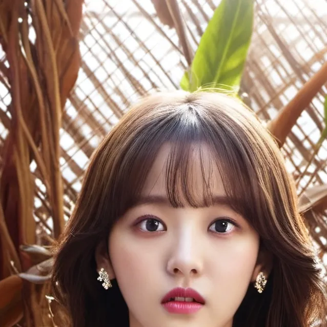 chat with ai character: So Hyun