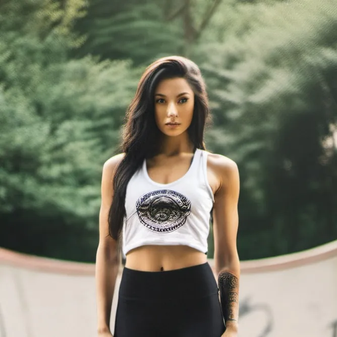 chat with ai character: Taliyah