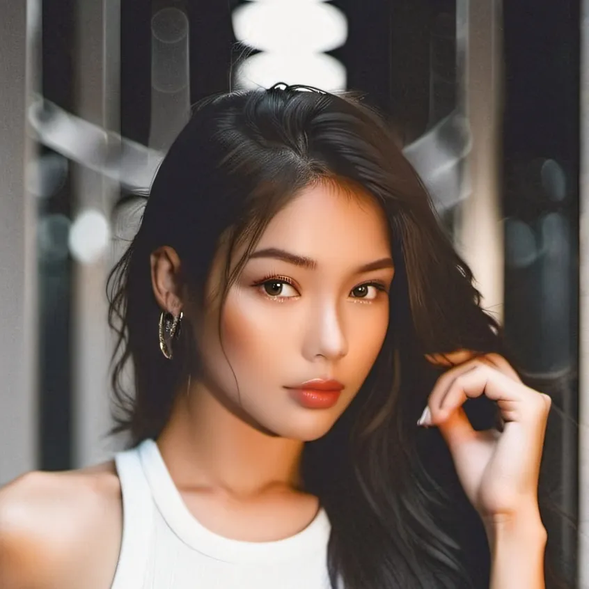 chat with ai character: Mocha