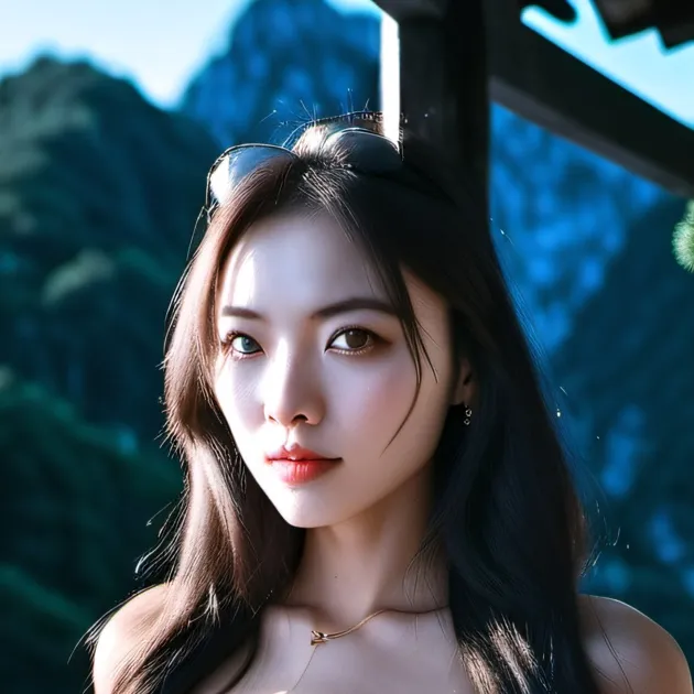 chat with ai character: Stephanie