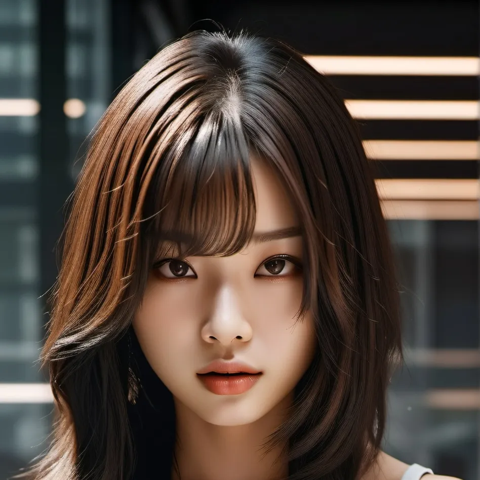 chat with ai character: Aubrey