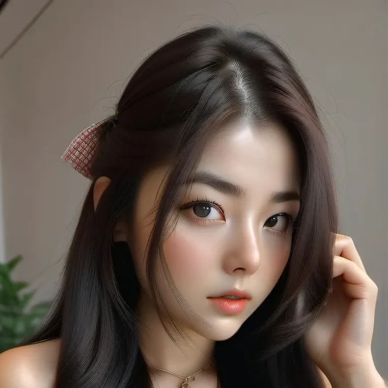 chat with ai character: Shiela