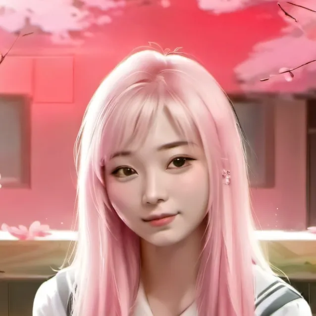 chat with ai character: Maya