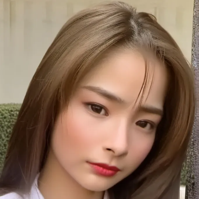 chat with ai character: Ria