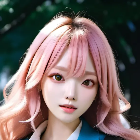 chat with ai character: Katie