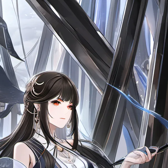 chat with ai character: Ashley 