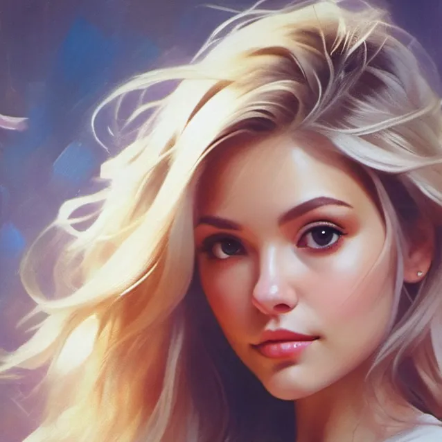 chat with ai character: Zoe 