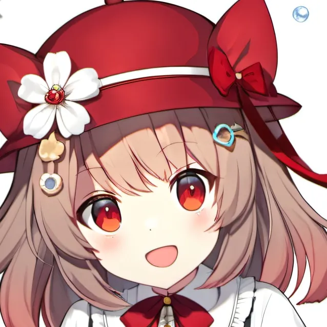 chat with ai character: Nana